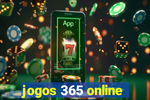 jogos 365 online