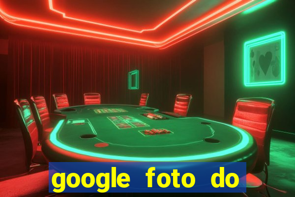 google foto do papai noel