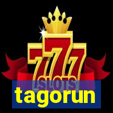 tagorun