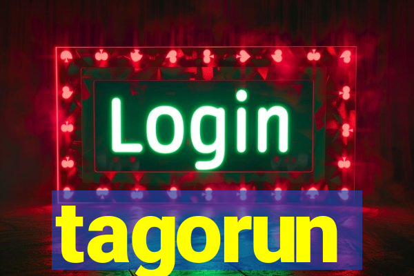 tagorun