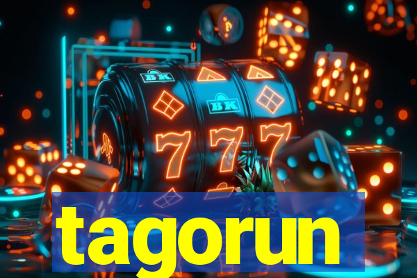 tagorun