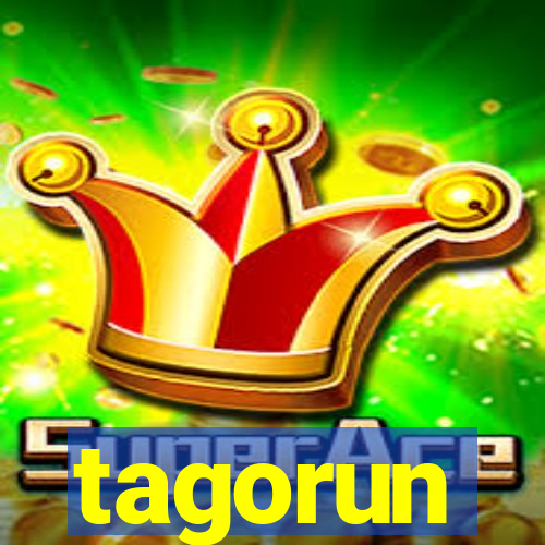 tagorun