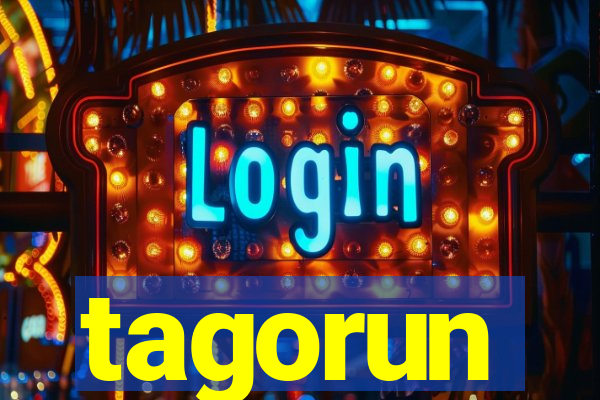 tagorun