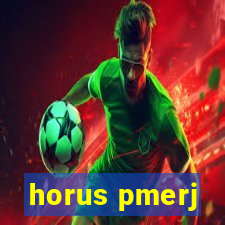 horus pmerj