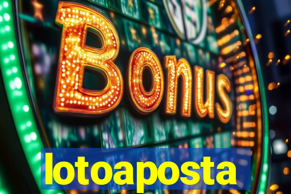 lotoaposta