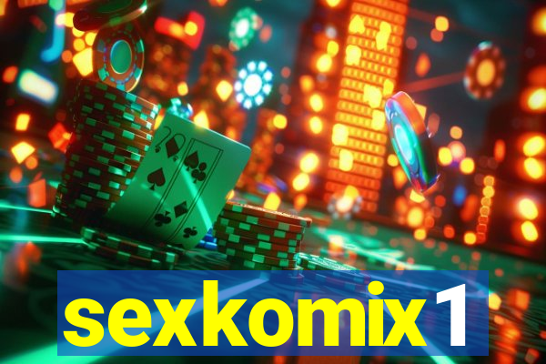 sexkomix1