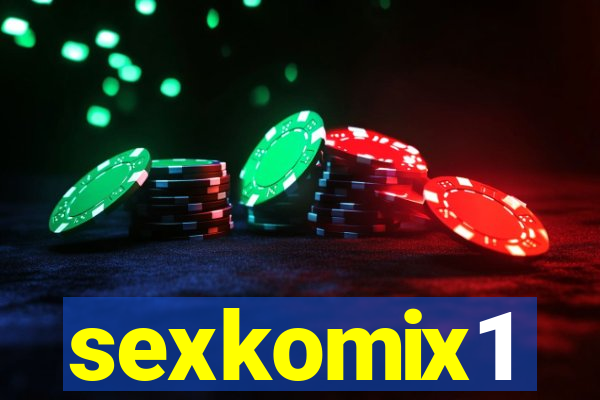 sexkomix1