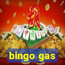 bingo gas