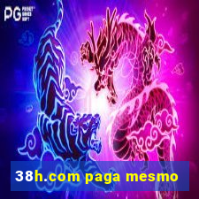 38h.com paga mesmo