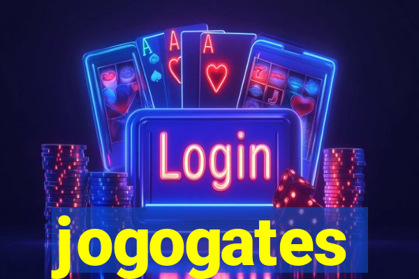 jogogates