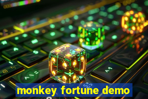 monkey fortune demo