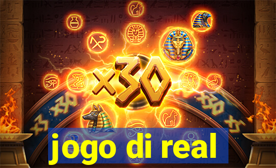 jogo di real