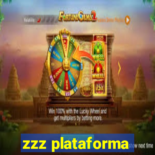 zzz plataforma