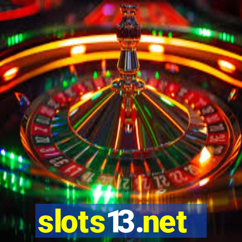 slots13.net