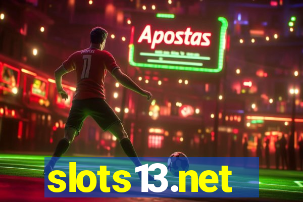 slots13.net