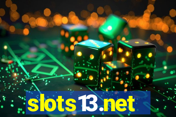 slots13.net