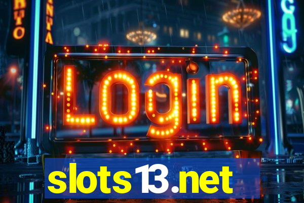 slots13.net