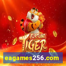 eagames256.com