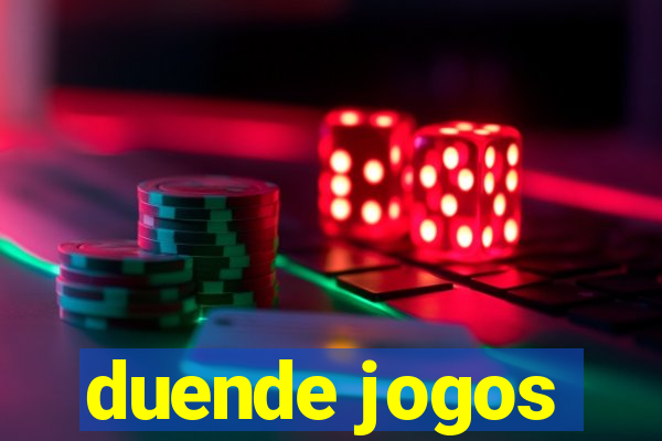 duende jogos