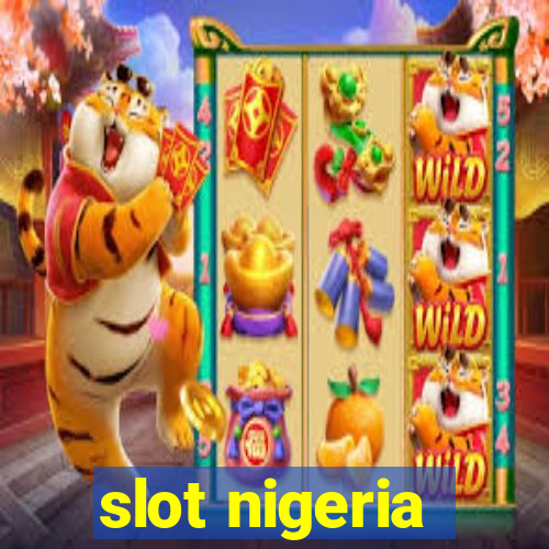 slot nigeria