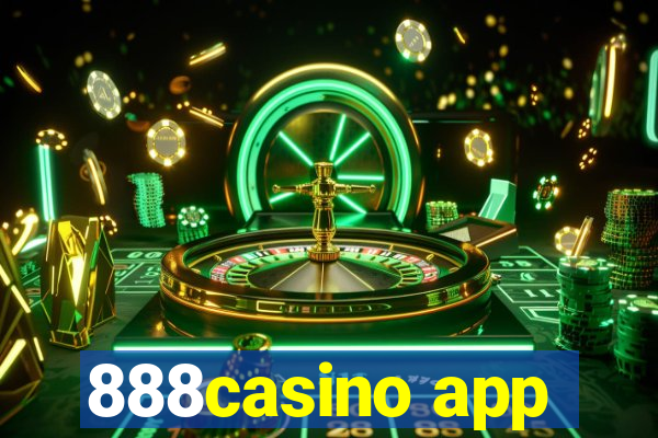 888casino app