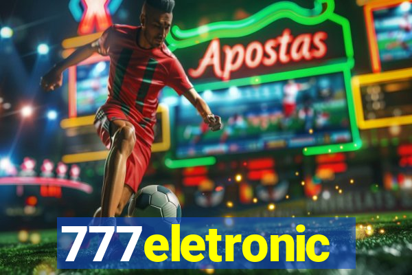 777eletronic