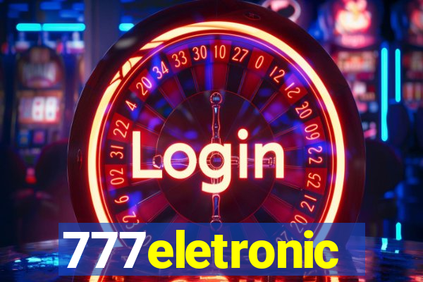 777eletronic