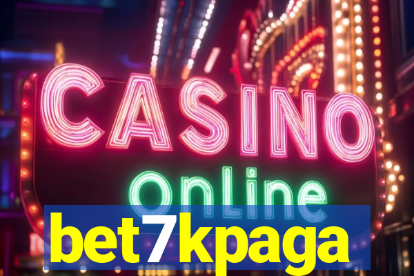 bet7kpaga