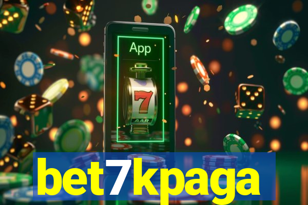 bet7kpaga