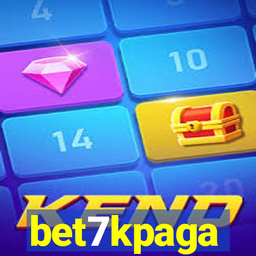 bet7kpaga