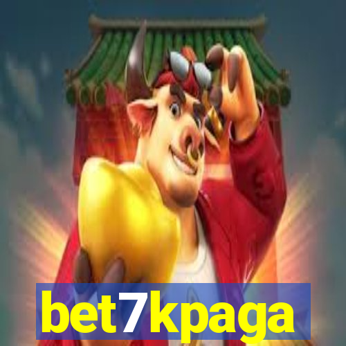 bet7kpaga