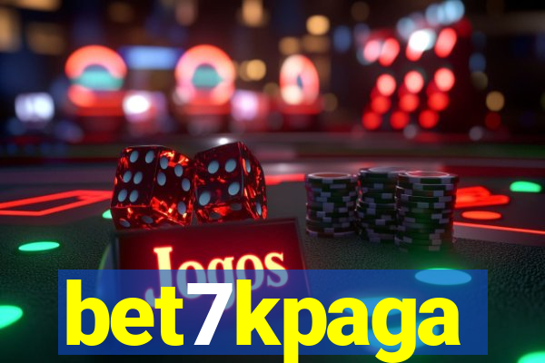 bet7kpaga