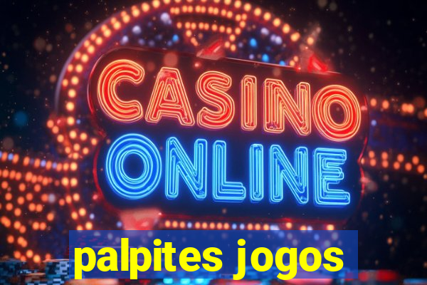 palpites jogos