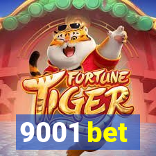 9001 bet