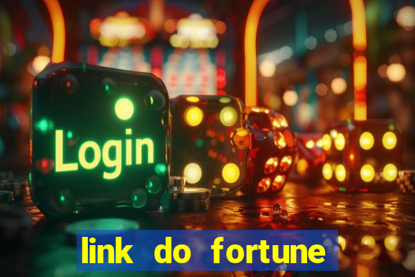 link do fortune tiger demo