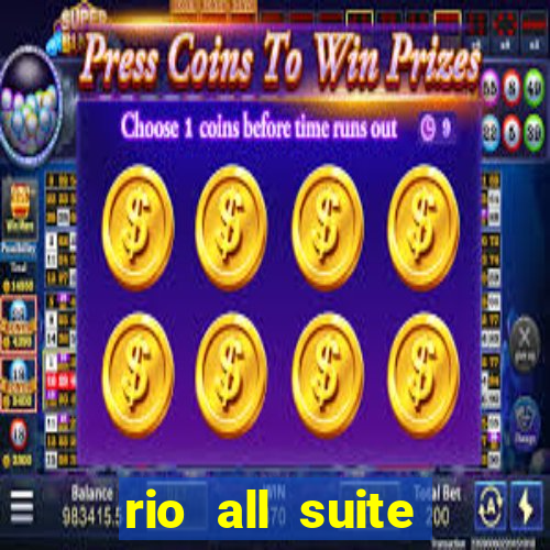 rio all suite hotel and casino las vegas