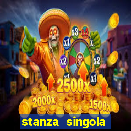 stanza singola bologna affitto