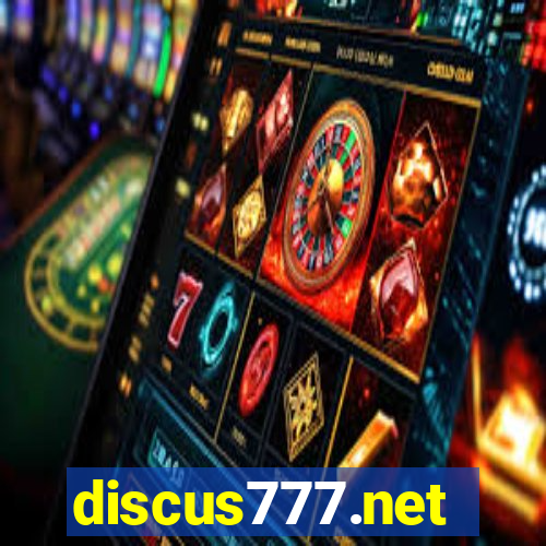 discus777.net