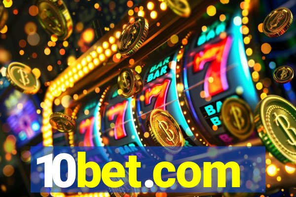 10bet.com