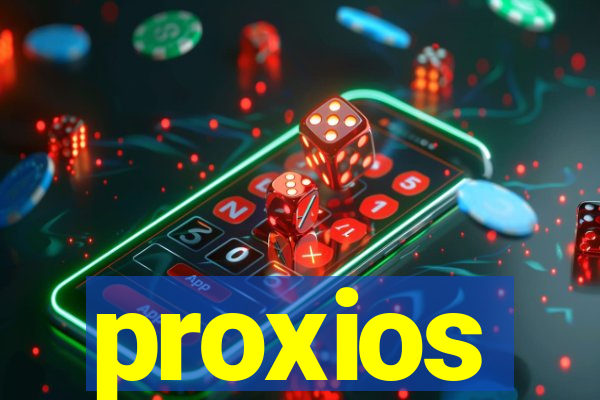 proxios