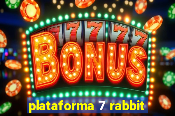 plataforma 7 rabbit