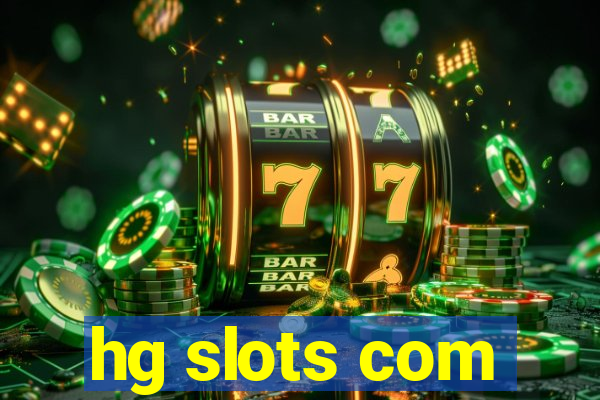 hg slots com