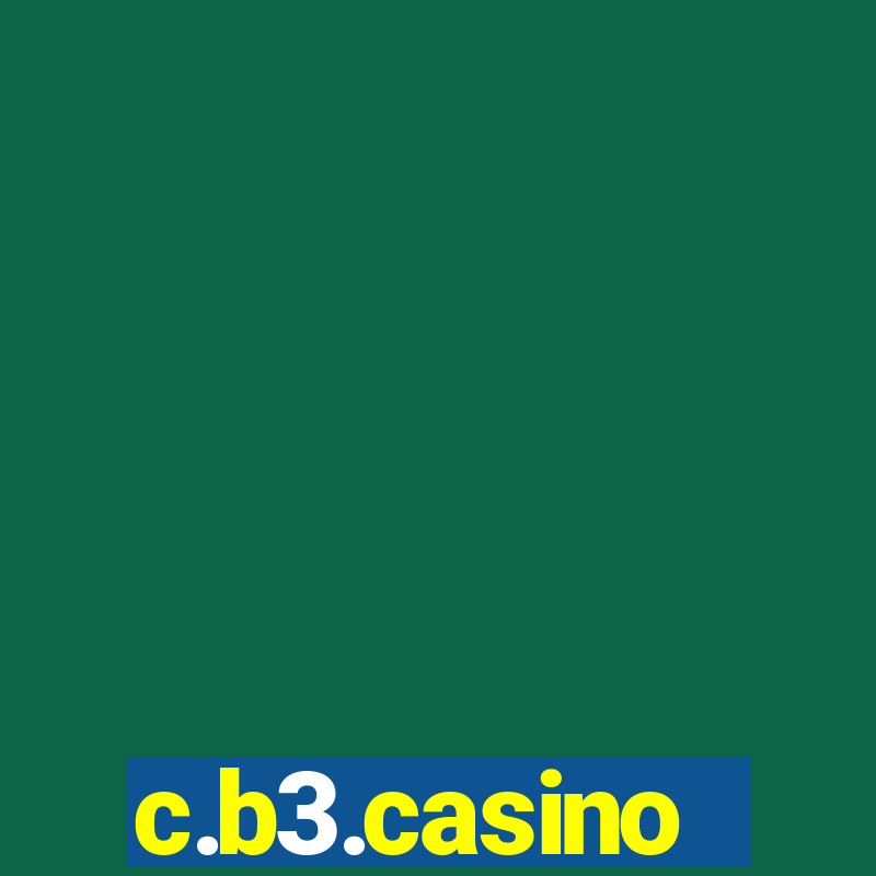 c.b3.casino