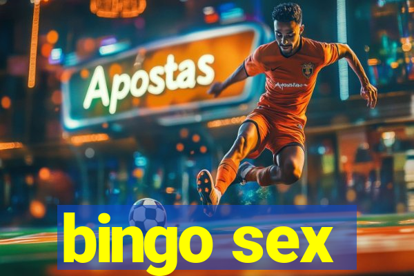 bingo sex