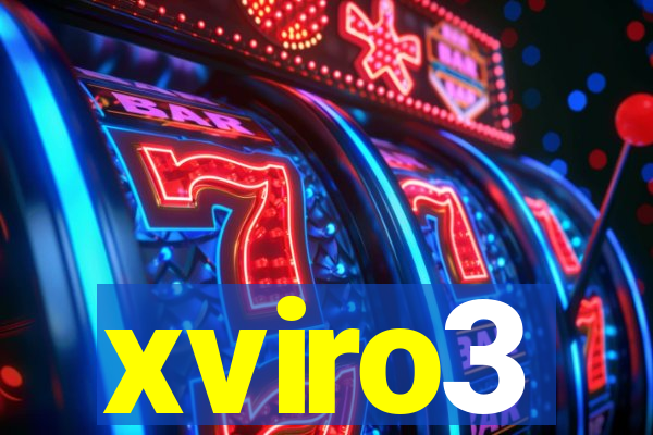 xviro3