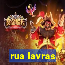 rua lavras