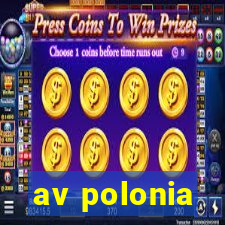 av polonia