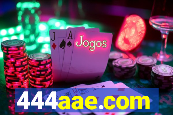 444aae.com