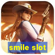 smile slot