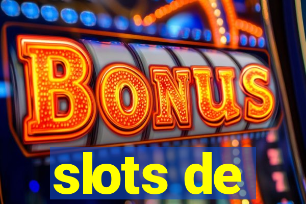 slots de